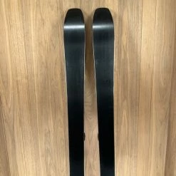 2022 Atomic Maven 86 C W/ Tyrolia Attack 14 Demo Binding