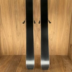 2022 Atomic Maven 86 C W/ Tyrolia Attack 14 Demo Binding