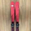 2022 Elan Ripstick 86 TW Jr W/ Tyrolia Attack 11 Demo Bindings
