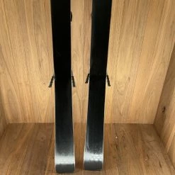 2022 Elan Ripstick 86 TW Jr W/ Tyrolia Attack 11 Demo Bindings Ski 9 2022 Elan Ripstick 86 TW Jr W/ Tyrolia Attack 11 Demo Bindings Ski