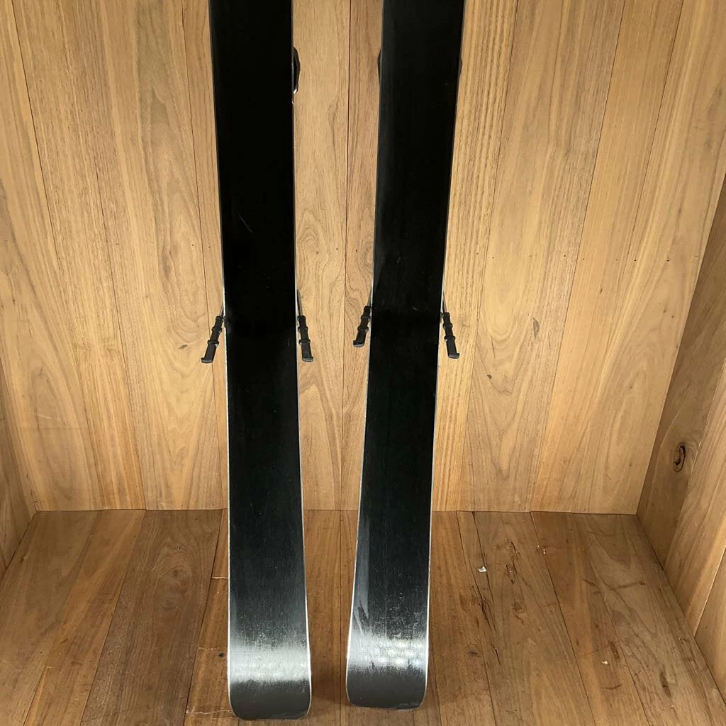 2022 Elan Ripstick 86 TW Jr W/ Tyrolia Attack 11 Demo Bindings Ski 6 2022 Elan Ripstick 86 TW Jr W/ Tyrolia Attack 11 Demo Bindings Ski