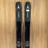 Ski 2022 Atomic Maverick 100Ti W/ Tyrolia Attack 14 Demo Bindings