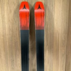Ski 2022 Atomic Maverick 100Ti W/ Tyrolia Attack 14 Demo Bindings