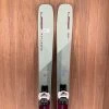 2022 Elan Ripstick 102 W W/Tyrolia Attack 11 Demo Bindings Ski