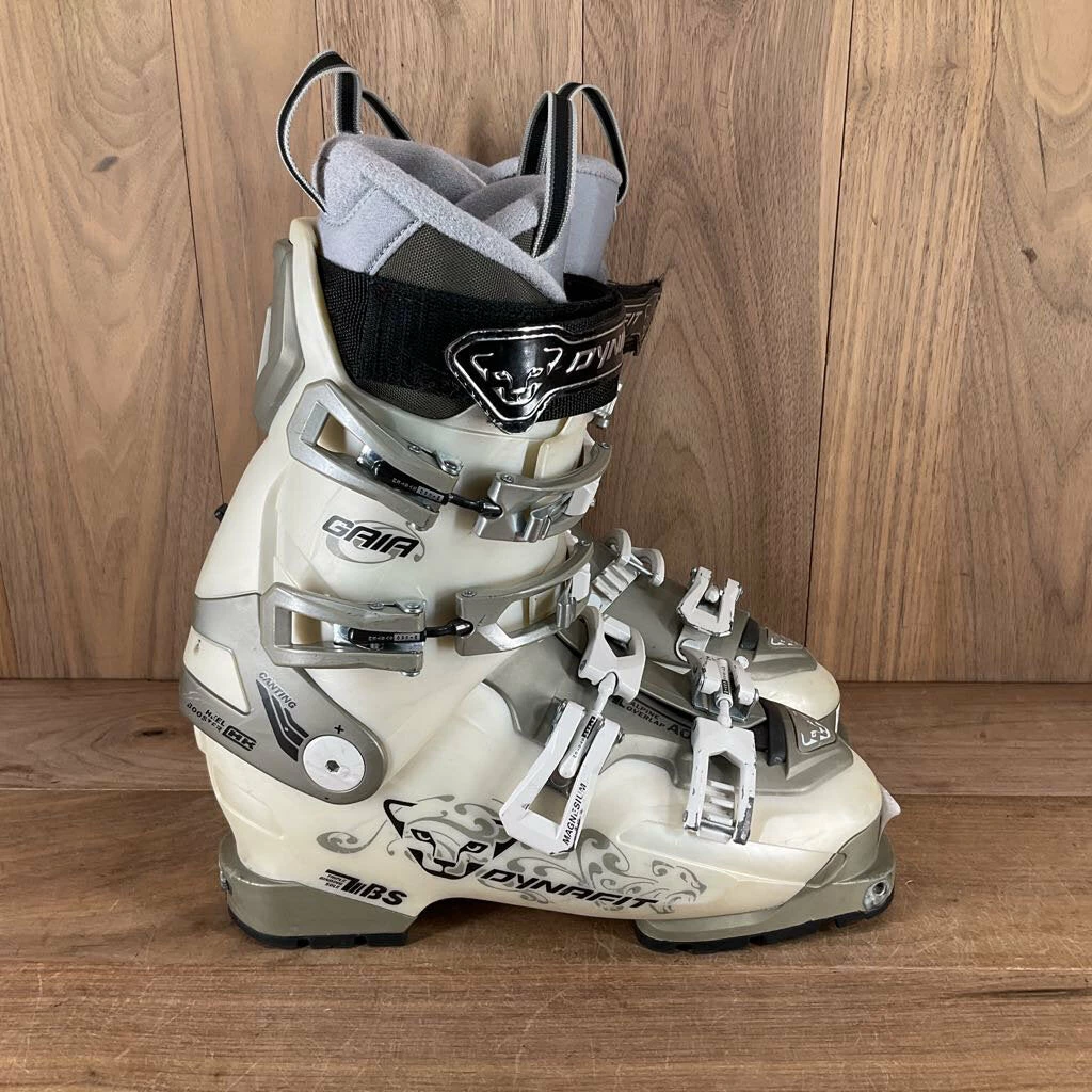 Dynafit Gaia Women's A/T Ski Boots 3 Dynafit Gaia Women's A/T Ski Boots