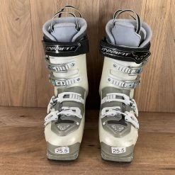Dynafit Gaia Women's A/T Ski Boots 8 Dynafit Gaia Women's A/T Ski Boots