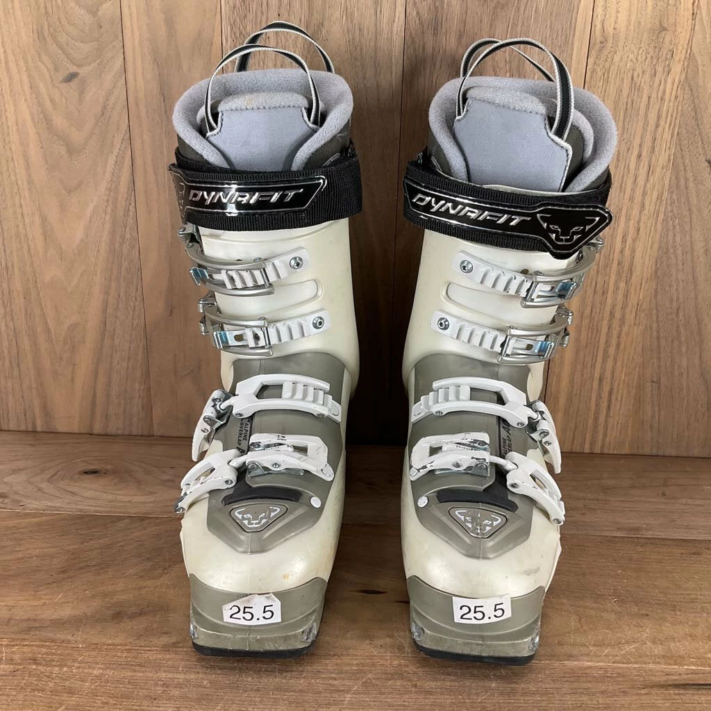 Dynafit Gaia Women's A/T Ski Boots 5 Dynafit Gaia Women's A/T Ski Boots