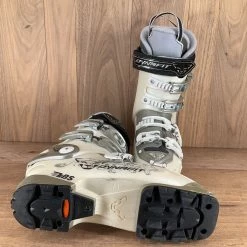 Dynafit Gaia Women's A/T Ski Boots 9 Dynafit Gaia Women's A/T Ski Boots