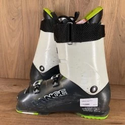 Lange RX 120 Ski Boots