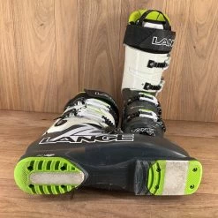 Lange RX 120 Ski Boots