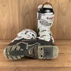 Salomon Quest 100W Ski Boots 9 Salomon Quest 100W Ski Boots