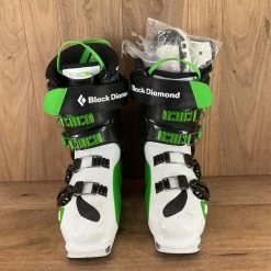 Black Diamond Factor Mx A/T Ski Boots