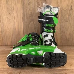 Black Diamond Factor Mx A/T Ski Boots
