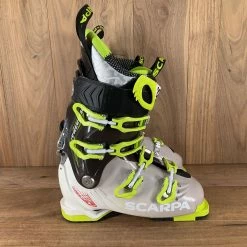 Scarpa Freedom A/T Ski Boots