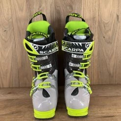 Scarpa Freedom A/T Ski Boots