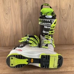 Scarpa Freedom A/T Ski Boots