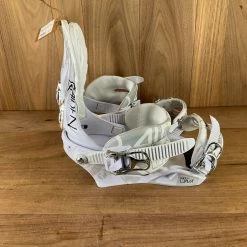 Ride Raiden Lynx Snowboard Binding
