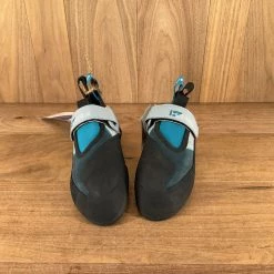 5.10 Hi Angle Climbing Shoe Hike, Run & Climb