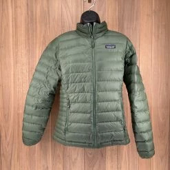 Patagonia Women's Down Puffy