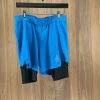 Odlo Men's 2 In 1 Running Shorts