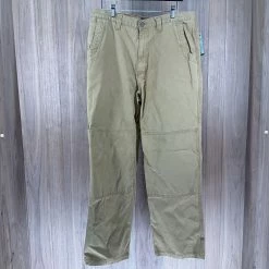 Outerwear And Clothing Mountain Khakis Men's Heavy Duty Work Pant's