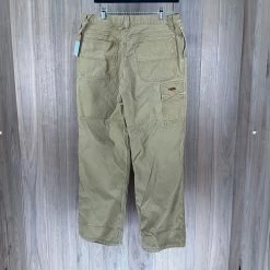 Outerwear And Clothing Mountain Khakis Men's Heavy Duty Work Pant's