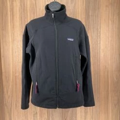 Patagonia Women's Tech Jacket Fleece