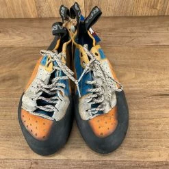 Scarpa Lace Climbing Shoe