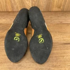 Scarpa Lace Climbing Shoe