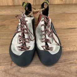 La Sportiva LV Climbing Shoe Hike, Run & Climb