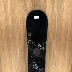 Burton Feel Good Women's Snowboard