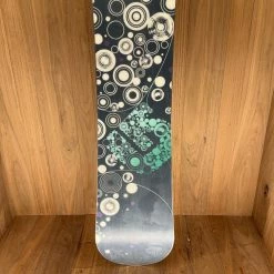 Burton Feel Good Women's Snowboard