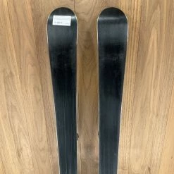 Fischer Stuffer Jr Skis W/ Fischer FJ 4.5 Bindings