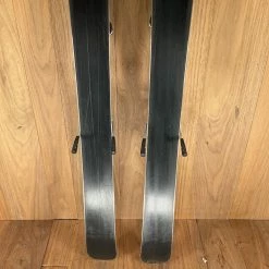 Fischer Stuffer Jr Skis W/ Fischer FJ 4.5 Bindings