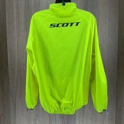Scott Men's Bike Jacket