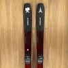 2022 Atomic Maverick 95 Ti W/ Tyrolia Attack 13 AT Demo Bindings 3 Ski