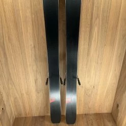 2022 Atomic Maverick 95 Ti W/ Tyrolia Attack 13 AT Demo Bindings 3 Ski