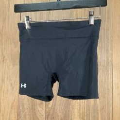 Under Armour Women's Compression Shorts