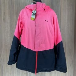 Oakley Women's Ski Jacket Outerwear And Clothing