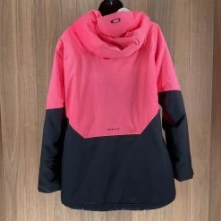 Oakley Women's Ski Jacket Outerwear And Clothing