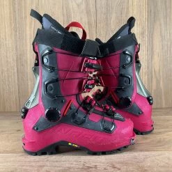 Dynafit Women's FT1 Touring Boots Ski Boots