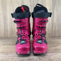 Dynafit Women's FT1 Touring Boots Ski Boots