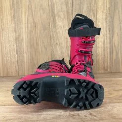 Dynafit Women's FT1 Touring Boots Ski Boots