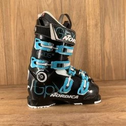 Nordica GPX 105 W Ski Boots