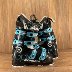 Nordica GPX 105 W Ski Boots
