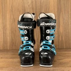Nordica GPX 105 W Ski Boots 8 Nordica GPX 105 W Ski Boots