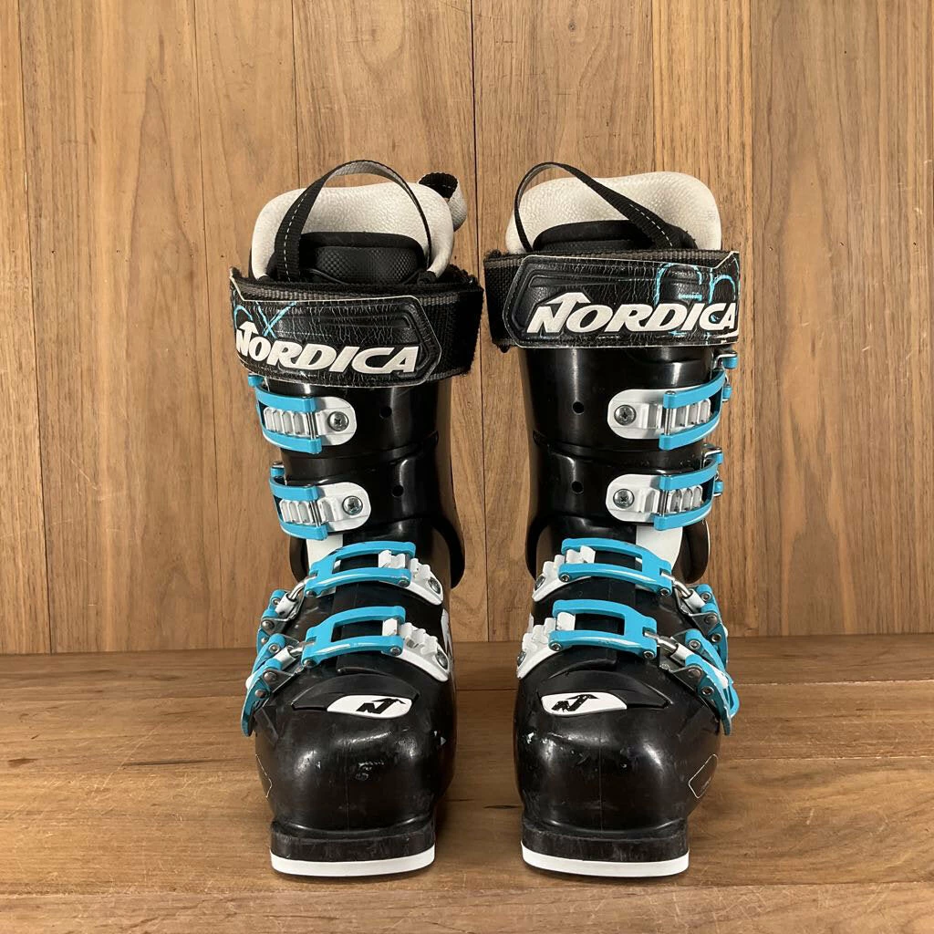 Nordica GPX 105 W Ski Boots 5 Nordica GPX 105 W Ski Boots