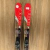 Nordica Wild Belle Women's Skis W/ Marker FDT 11 Bindings