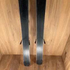 Nordica Wild Belle Women's Skis W/ Marker FDT 11 Bindings