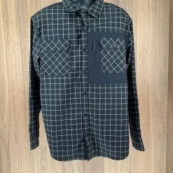 Lifestyle Tops Burton Men's Brighton Performance Flannel Shirt